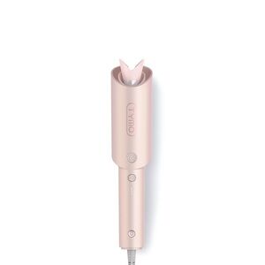 TYMO CURLPRO Pink Automatic Hair Curler